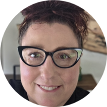 Sheri Mcafee-Garner, PMHNP