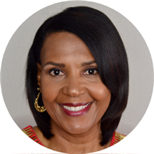 Sheri Stevens-Parker, LCSW