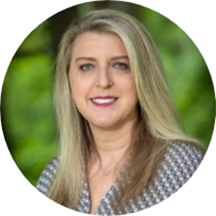 Sheri Vehar, LPC, LMHC, LPCMH