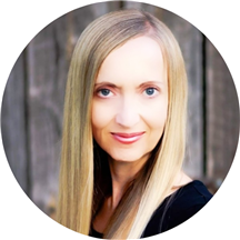 Sheridan Heinrichs, LCPC