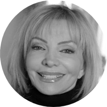 Sheridan Kesselman, LMFT