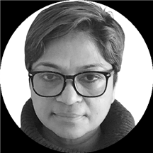 Sheriffa Gallwey, LCSW