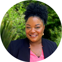 Sherika Johnson, LMHC