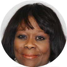 Sherill Cantrell, LPC, MA