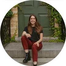 Sherilyn Leege, LCSW