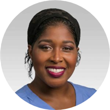 Sherita Riley-Coleman