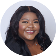 Sherline Herard, LMHC