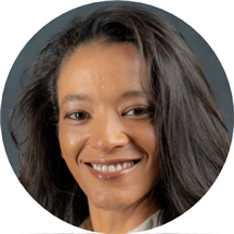 Sherlnadra Coulby Noto, LCPC