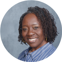 Sherolde Hackett, LCSW