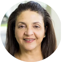 Sheron Farinha-Spence, NP