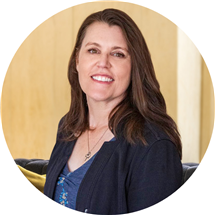 Sherra StClair, PMHNP