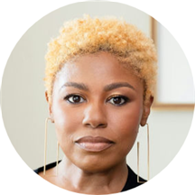 Sherrae Lachhu, LMFT