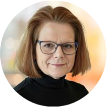 Sherri Anne Hanson, LSCSW