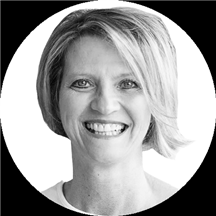 Sherri Gansz, LCSW, LICSW, LSCSW