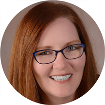 Sherri Kincade, LMHC