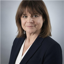 Sherri Sedgebear, LCSW