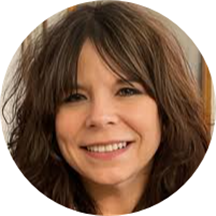 Sherrie Kleinholz, LPCC, LMHC