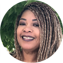 Sherrie Williams-Rowe, MA, LPC