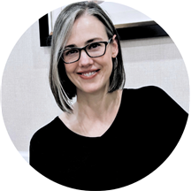 Sherrill Johnson, RD, LDN