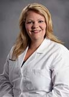 Sherry Armitage, FNP