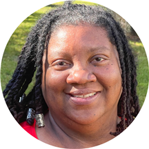 Sherry Hanna, LMHCA, MA