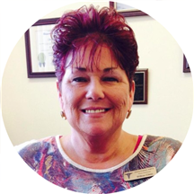 Sherry Rudnick, APRN