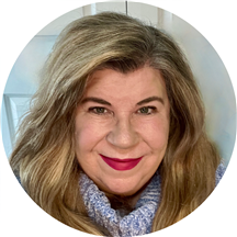 Sheryl Stiffler, LMFT