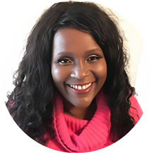 Shetara Oliver, LMFT