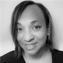 Shevene Bryant, LCMHC