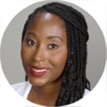 Shevonne Chude, PA-C