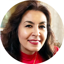 Shideh Shahvarian, LMFT