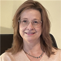 Shiela Hopkins, PMHNP