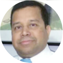 Shihab Touhid, PMHNP-BC, APRN