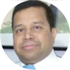 Shihab Touhid, PMHNP-BC, APRN