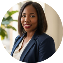 Shikira Woods, PMHNP