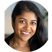Shilpa Jackman, LSW