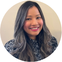 Shinelle Ramkissoon, LCSW
