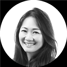 Shing Chin Ginkens, LPC