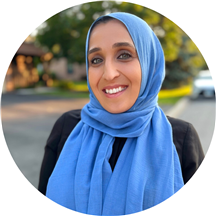 Shireen Musleh, LCPC