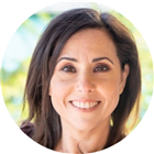 Shireen Oberman, LCSW