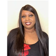 Shirell Bunch-Lipscomb, LMFT