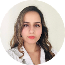 Shirin Mobeen, NP, APRN, FNP