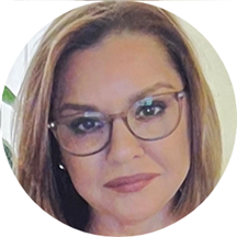 Shirin Shahrokhi, LMFT