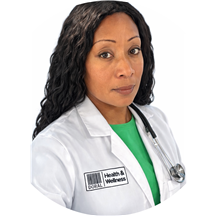 Shirley Amissah, APN, RN, NP