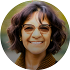 Shirley Bakker, APRN, RN