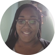 Shirley Barthelemy, LMHC