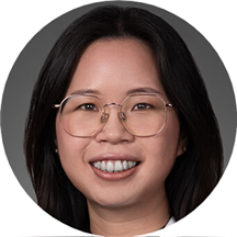 Shirley Fung Wu, PA-C