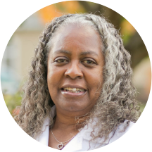 Shirley George-Cook, CNM