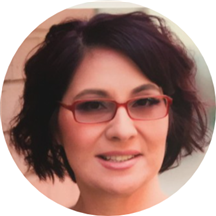 Shirley Hurlburt, LCSW