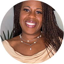 Shirley Mathieu, LCSW